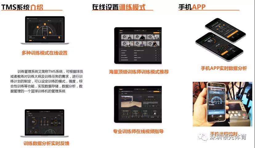 篮球训练机报价