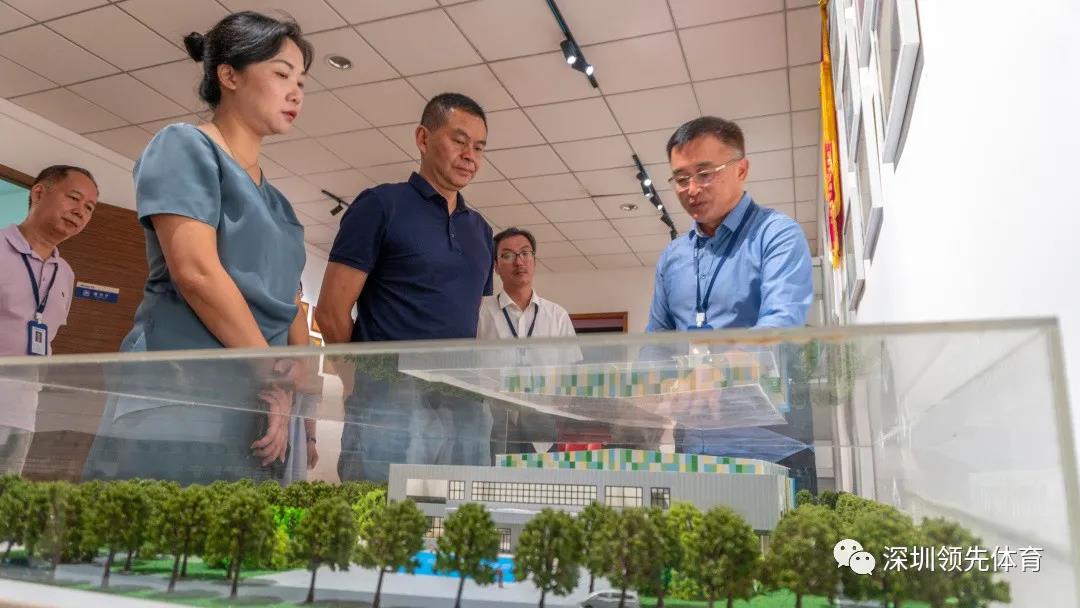 中国蚂蚁体育场馆施工集团