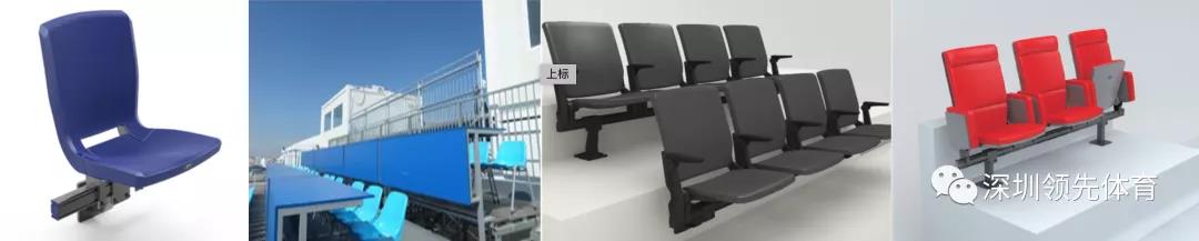 足球场扩声的解决规划